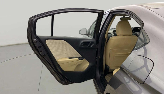 2019 Honda City 1.5L I-VTEC SV, Petrol, Manual, 50,449 km, LHS Rear Door