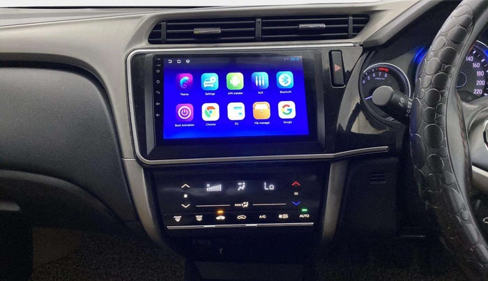 2019 Honda City 1.5L I-VTEC SV, Petrol, Manual, 50,449 km, Air Conditioner