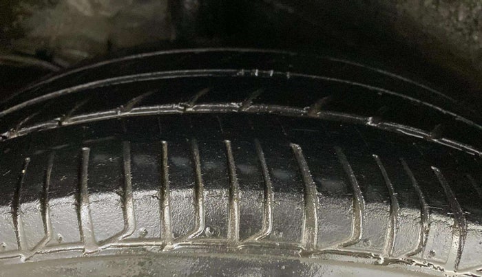 2019 Honda City 1.5L I-VTEC SV, Petrol, Manual, 50,449 km, Right Rear Tyre Tread