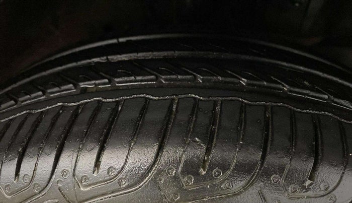 2019 Honda City 1.5L I-VTEC SV, Petrol, Manual, 50,449 km, Right Front Tyre Tread