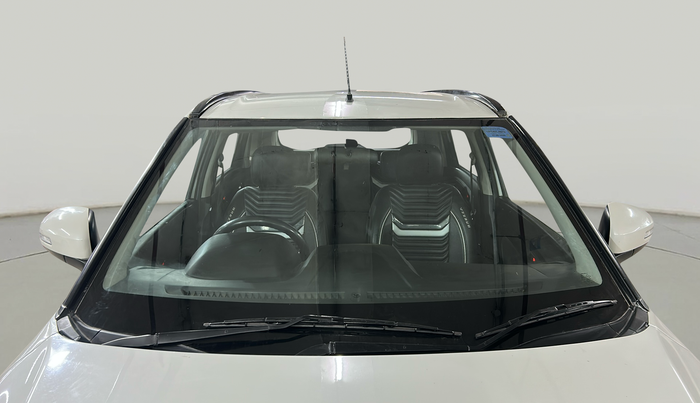 2020 Maruti Vitara Brezza VXI, Petrol, Manual, 46,146 km, Front Windshield