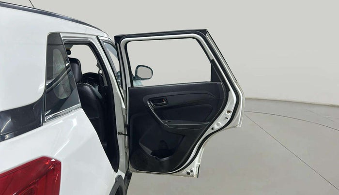 2020 Maruti Vitara Brezza VXI, Petrol, Manual, 46,146 km, RHS Rear Door