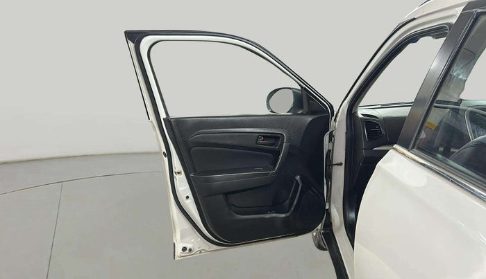 2020 Maruti Vitara Brezza VXI, Petrol, Manual, 46,146 km, LHS Front Door