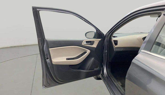 2019 Hyundai Elite i20 MAGNA PLUS 1.2, Petrol, Manual, 58,589 km, LHS Front Door