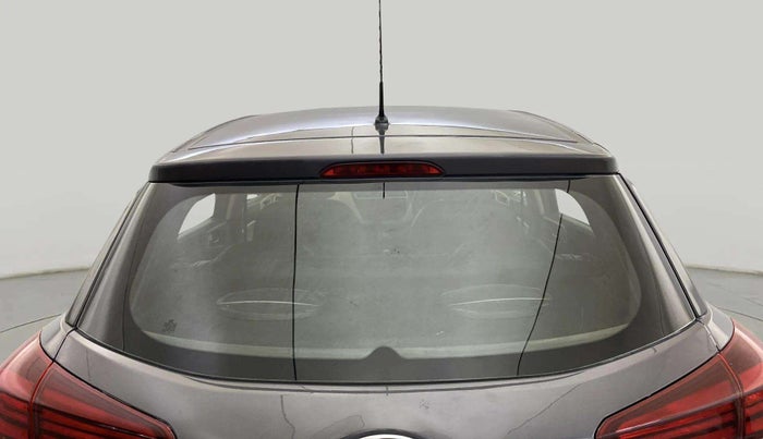 2019 Hyundai Elite i20 MAGNA PLUS 1.2, Petrol, Manual, 58,589 km, Rear Windshield