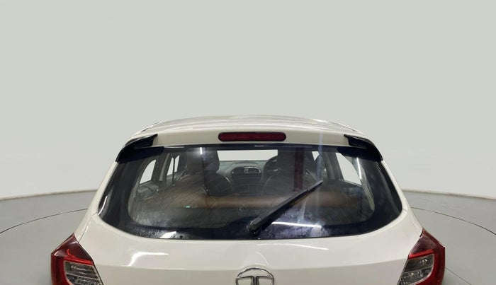 2022 Tata Tiago XZ PLUS PETROL, Petrol, Manual, 28,272 km, Rear Windshield