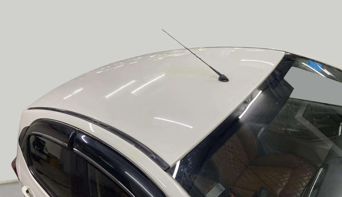 2022 Tata Tiago XZ PLUS PETROL, Petrol, Manual, 28,272 km, Roof