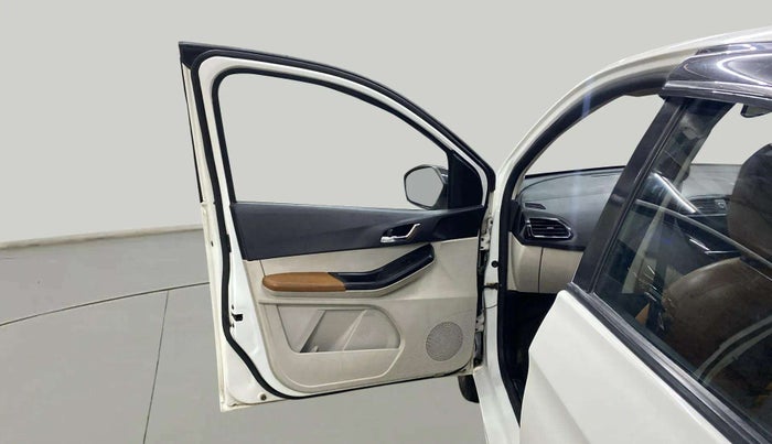 2022 Tata Tiago XZ PLUS PETROL, Petrol, Manual, 28,272 km, LHS Front Door