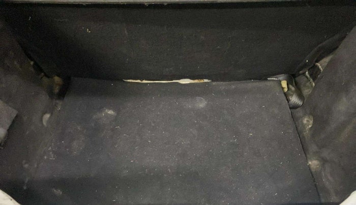 2022 Tata Tiago XZ PLUS PETROL, Petrol, Manual, 28,272 km, Boot Open Zoomed View