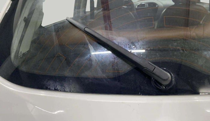 2022 Tata Tiago XZ PLUS PETROL, Petrol, Manual, 28,272 km, Rear Wiper