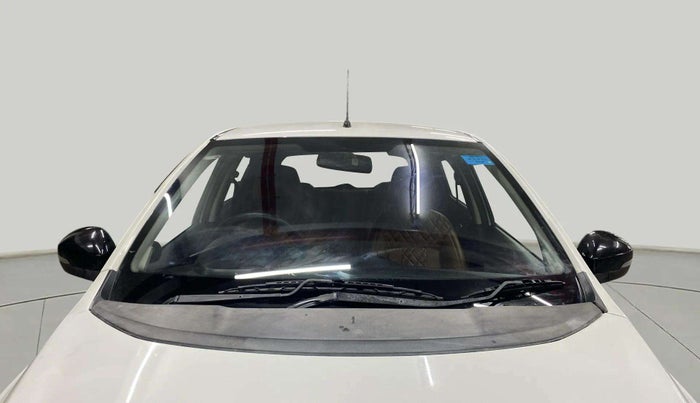 2022 Tata Tiago XZ PLUS PETROL, Petrol, Manual, 28,272 km, Front Windshield