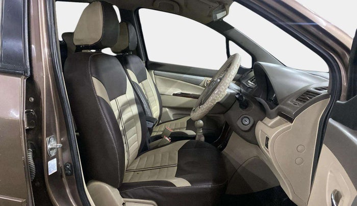 2013 Maruti Ertiga VXI CNG, CNG, Manual, 94,795 km, Right Side Front Door Cabin