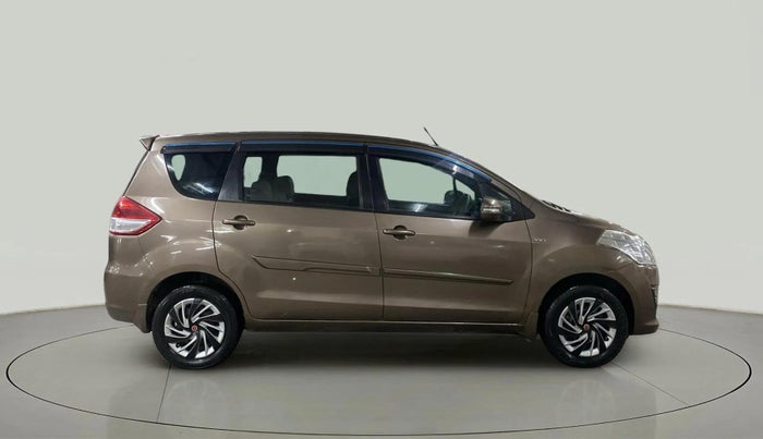 2013 Maruti Ertiga VXI CNG, CNG, Manual, 94,795 km, Right Side View