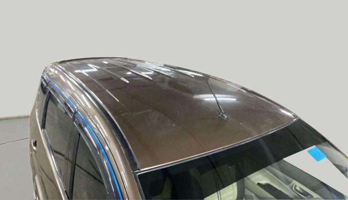 2013 Maruti Ertiga VXI CNG, CNG, Manual, 94,795 km, Roof