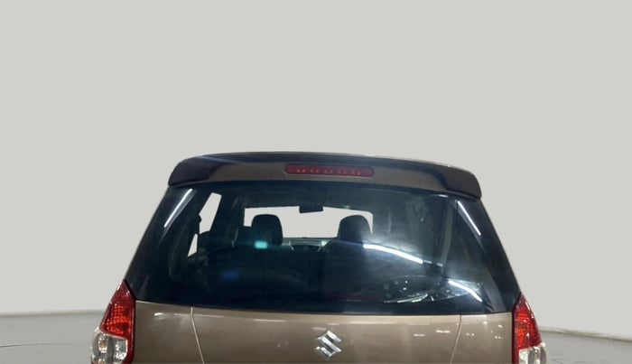 2013 Maruti Ertiga VXI CNG, CNG, Manual, 94,795 km, Rear Windshield