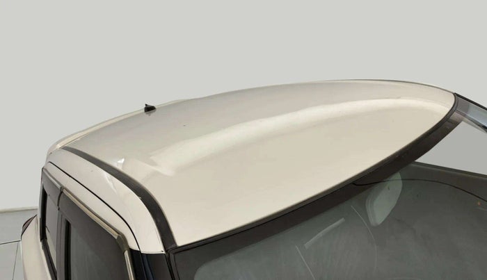 2018 Maruti Swift VXI, CNG, Manual, 66,425 km, Roof