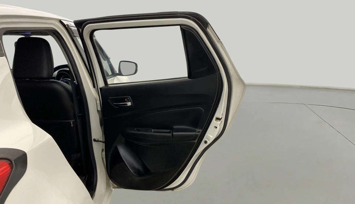 2018 Maruti Swift VXI, CNG, Manual, 66,425 km, RHS Rear Door