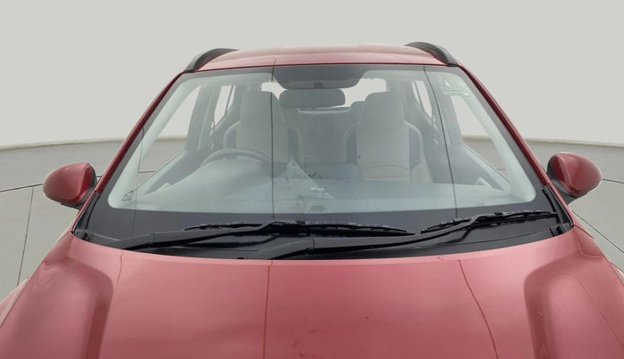 2020 Hyundai GRAND I10 NIOS SPORTZ AMT 1.2 KAPPA VTVT, Petrol, Automatic, 63,785 km, Front Windshield