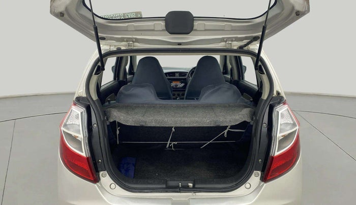 2014 Maruti Alto K10 VXI, Petrol, Manual, 30,999 km, Boot Inside