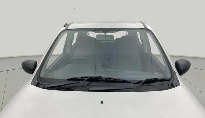 2014 Maruti Alto K10 VXI, Petrol, Manual, 30,999 km, Front Windshield
