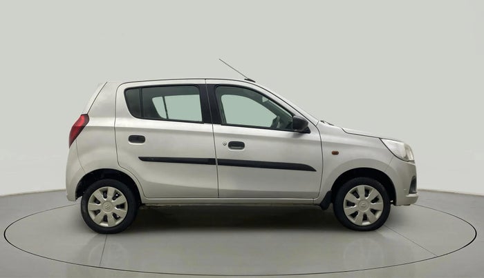 2014 Maruti Alto K10 VXI, Petrol, Manual, 30,999 km, Right Side View
