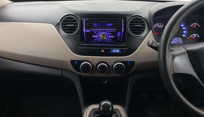 2014 Hyundai Xcent BASE 1.2, Petrol, Manual, 93,514 km, Air Conditioner