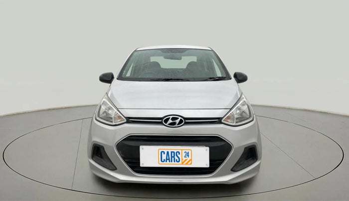 2014 Hyundai Xcent BASE 1.2, Petrol, Manual, 93,514 km, Front