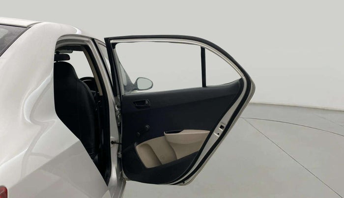 2014 Hyundai Xcent BASE 1.2, Petrol, Manual, 93,514 km, RHS Rear Door