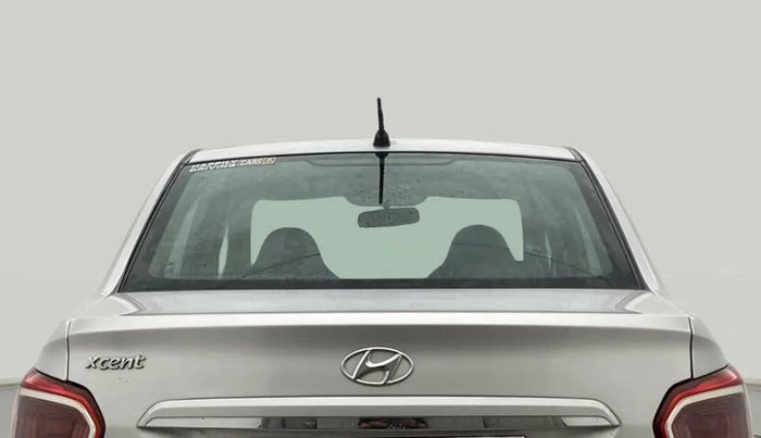 2014 Hyundai Xcent BASE 1.2, Petrol, Manual, 93,514 km, Rear Windshield