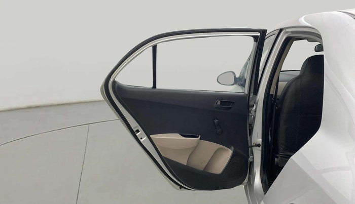 2014 Hyundai Xcent BASE 1.2, Petrol, Manual, 93,514 km, LHS Rear Door