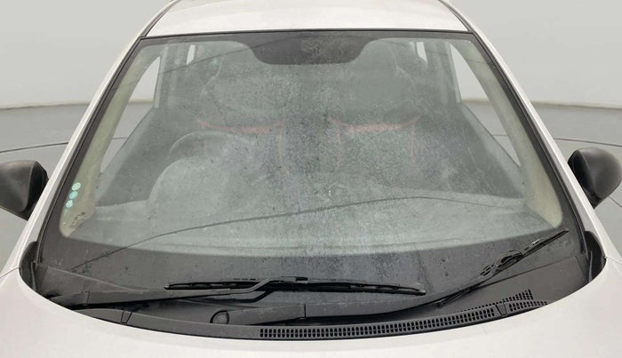2014 Hyundai Xcent BASE 1.2, Petrol, Manual, 93,514 km, Front Windshield