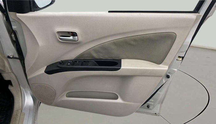 2018 Maruti Celerio ZXI AMT (O), Petrol, Automatic, 48,957 km, Driver Side Door Panels Control