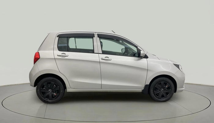 2018 Maruti Celerio ZXI AMT (O), Petrol, Automatic, 48,957 km, Right Side View