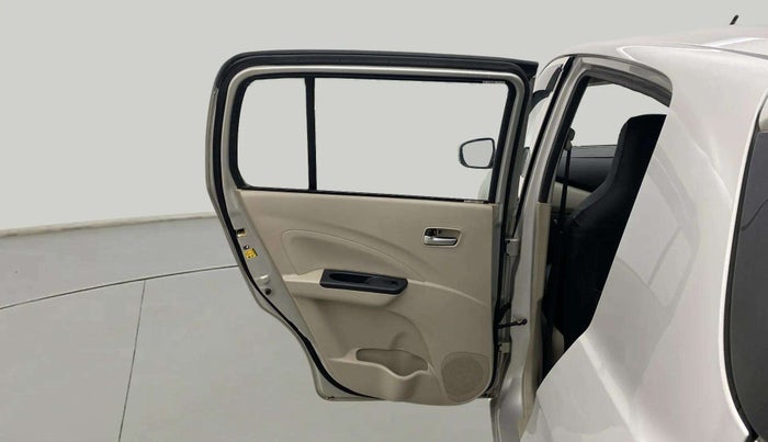2018 Maruti Celerio ZXI AMT (O), Petrol, Automatic, 48,957 km, LHS Rear Door