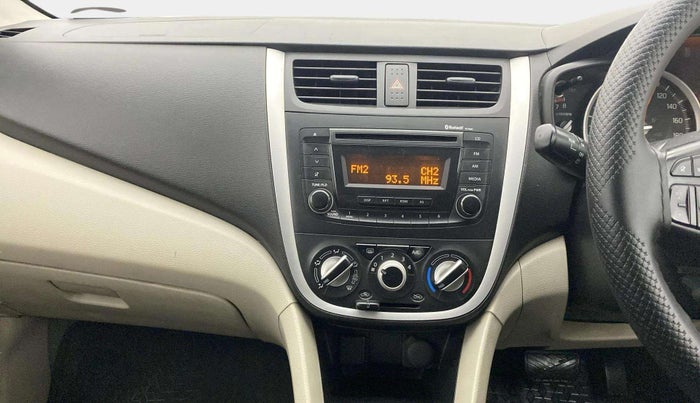 2018 Maruti Celerio ZXI AMT (O), Petrol, Automatic, 48,957 km, Air Conditioner