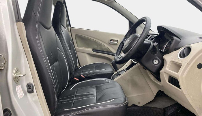 2018 Maruti Celerio ZXI AMT (O), Petrol, Automatic, 48,957 km, Right Side Front Door Cabin