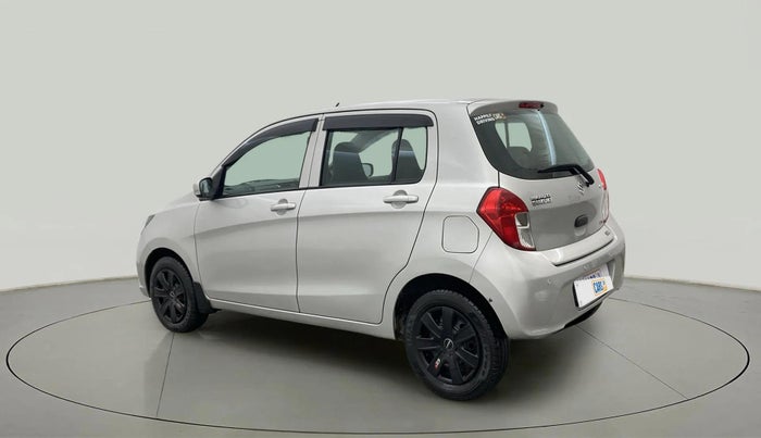 2018 Maruti Celerio ZXI AMT (O), Petrol, Automatic, 48,957 km, Left Back Diagonal