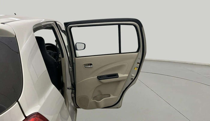 2018 Maruti Celerio ZXI AMT (O), Petrol, Automatic, 48,957 km, RHS Rear Door