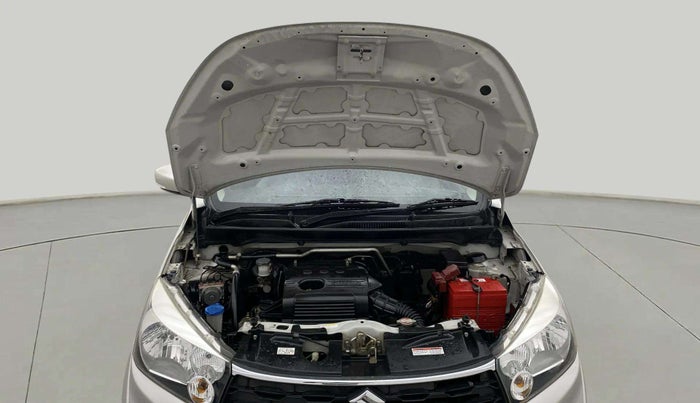 2018 Maruti Celerio ZXI AMT (O), Petrol, Automatic, 48,957 km, Open Bonet
