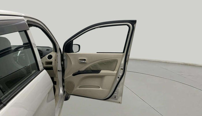 2018 Maruti Celerio ZXI AMT (O), Petrol, Automatic, 48,957 km, RHS Front Door