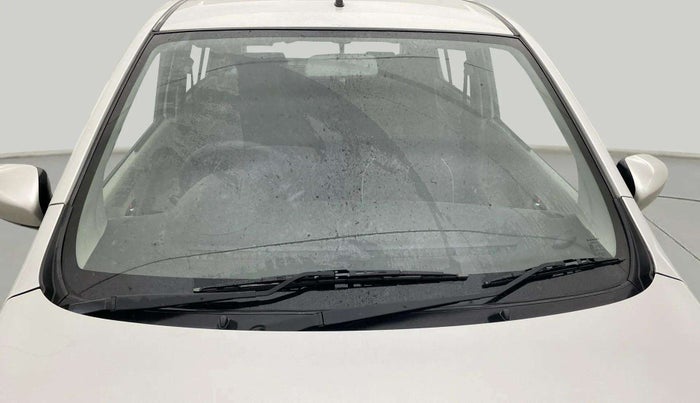 2018 Maruti Celerio ZXI AMT (O), Petrol, Automatic, 48,957 km, Front Windshield