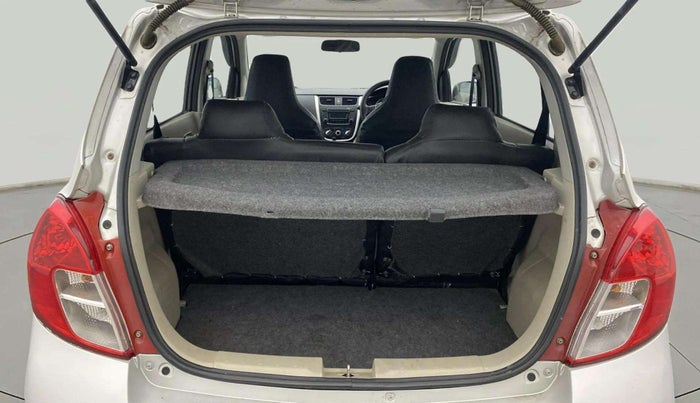 2018 Maruti Celerio ZXI AMT (O), Petrol, Automatic, 48,957 km, Boot Open Zoomed View