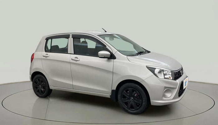 2018 Maruti Celerio ZXI AMT (O), Petrol, Automatic, 48,957 km, Right Front Diagonal