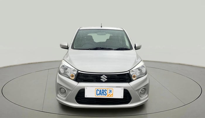 2018 Maruti Celerio ZXI AMT (O), Petrol, Automatic, 48,957 km, Front