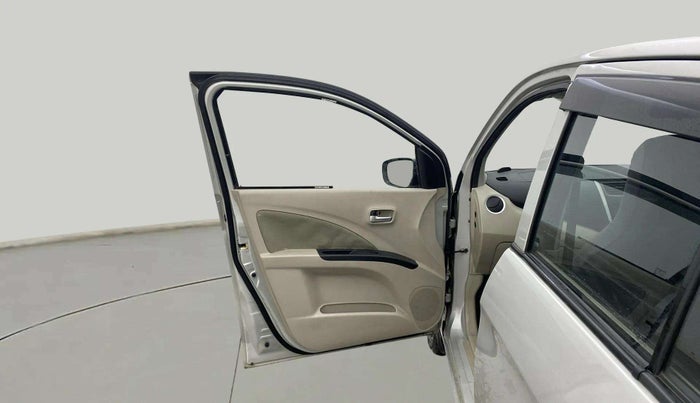 2018 Maruti Celerio ZXI AMT (O), Petrol, Automatic, 48,957 km, LHS Front Door