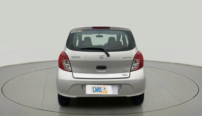 2018 Maruti Celerio ZXI AMT (O), Petrol, Automatic, 48,957 km, Back/Rear