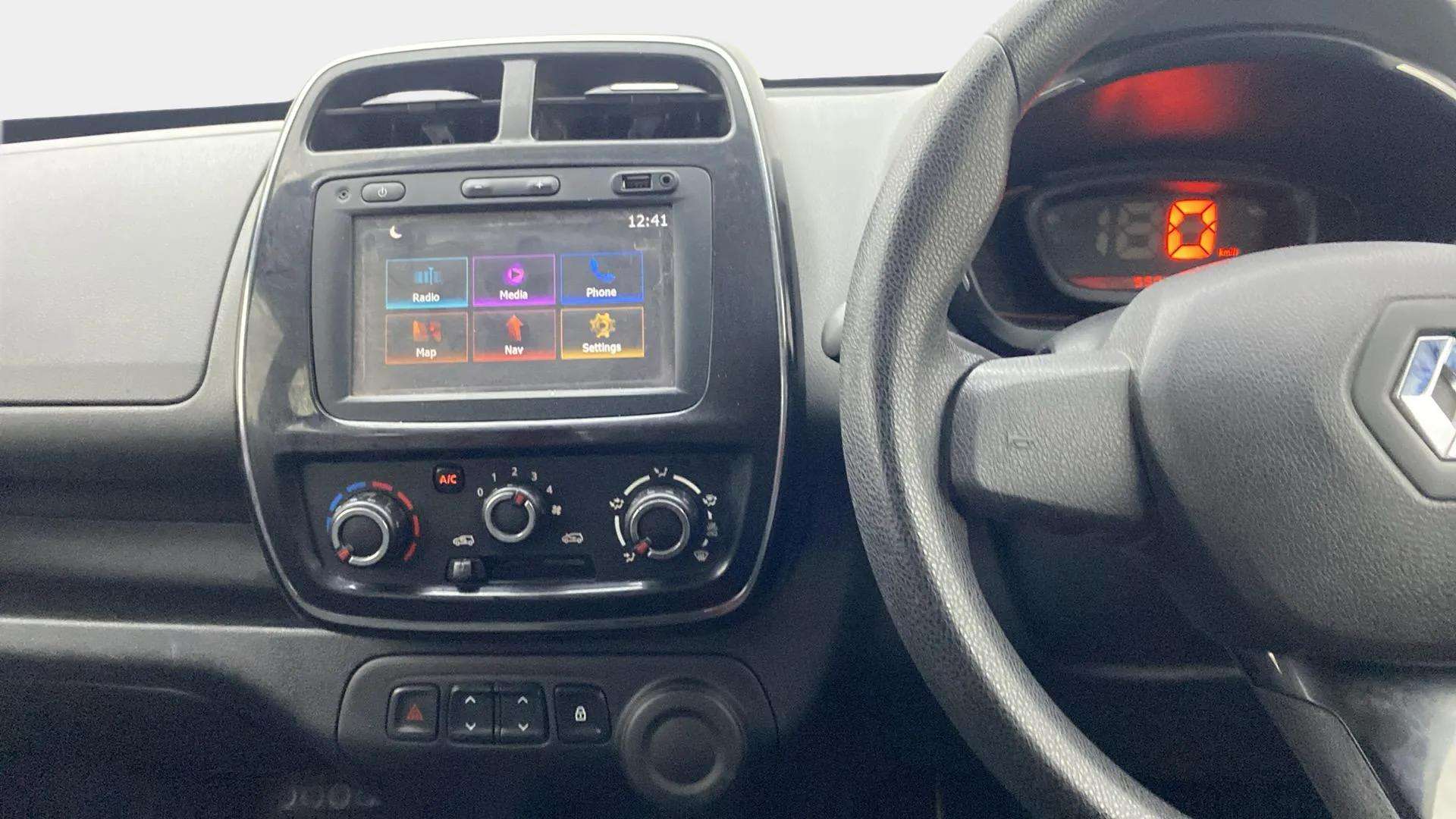 Features