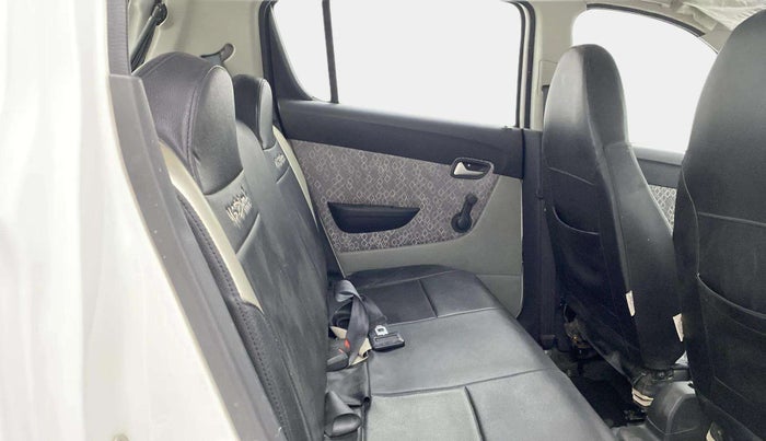 2017 Maruti Alto 800 LXI, Petrol, Manual, 78,814 km, Right Side Rear Door Cabin