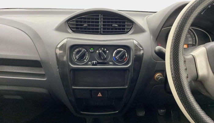 2017 Maruti Alto 800 LXI, Petrol, Manual, 78,814 km, Air Conditioner