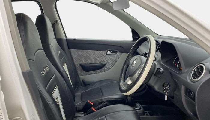2017 Maruti Alto 800 LXI, Petrol, Manual, 78,814 km, Right Side Front Door Cabin